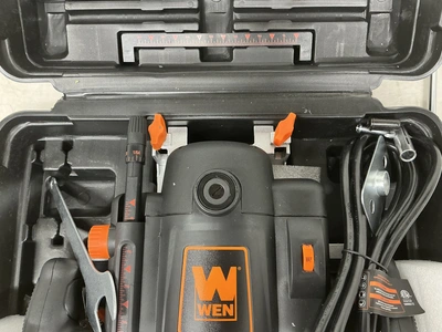 Used WEN RT6033 Miscellaneous Woodworking Equipment Michigan US | Miedema Asset Management Group #1344202