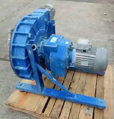 USED MOTORVARIO MOTOR NA