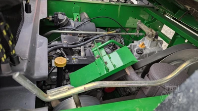 USED 1999 JOHN DEERE GATOR