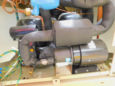 Used TEMPTRONIC _UNKNOWN_ Chillers | OCO Industrial #1703033