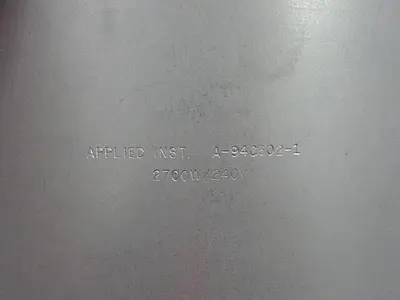 NEW AIC A-94C602-1