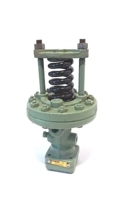 NEW SPENCE ENGINEERING 700123-01 PRESSURE REDUCING PILOT TYPE D 70012301