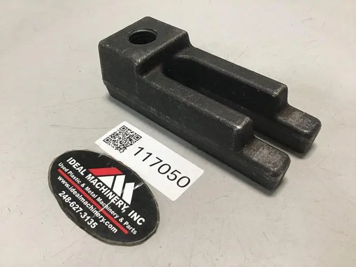 Used N M COMPANY AC-1F0 Clamps Michigan US | Ideal Machinery #584737