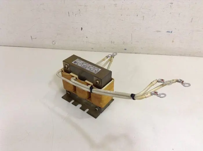 Used YASKAWA ELECTRIC UZBA-B Misc Electrical & Power Parts | Ideal Machinery #665697