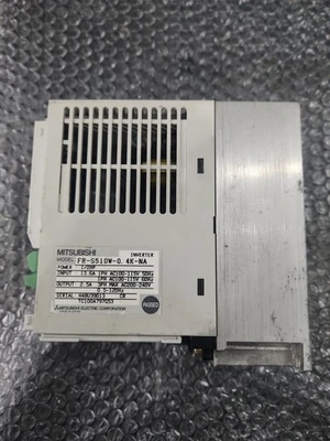 USED Mitsubishi FR-S510W-0