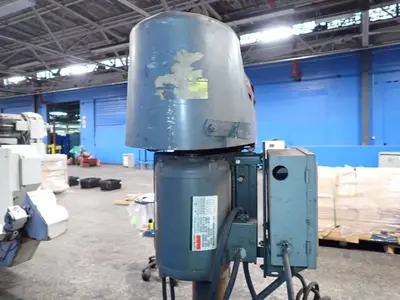 Used POWERMATIC 1200 Heavy Duty & Sensitive Single Spindle Drills Ohio US | HGR 24 #1176342