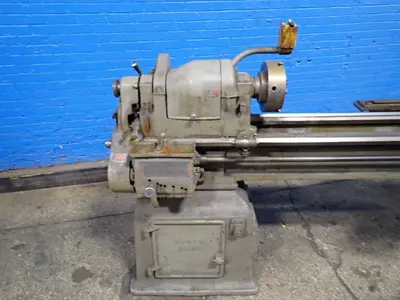 South Bend 16" X 76" Lathe