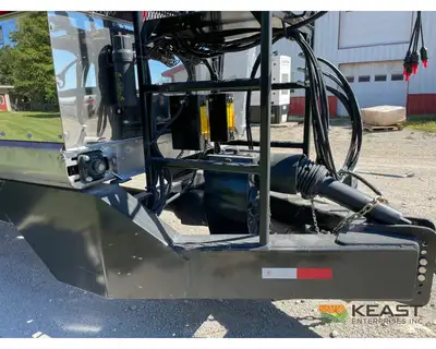 Used CLOVERDALE _UNKNOWN_ Feeder Wagons Iowa US | Keast Enterprises #1360075