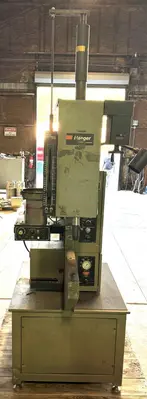 Used HAEGER 824 Insertion Machines Ohio US | CW WOOD MACHINERY #1407271