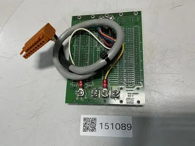 USED APSCO AC8450