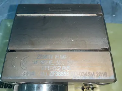 Used FANUC EO4657517000 Pumps Ohio US | HGR 24 #1764696