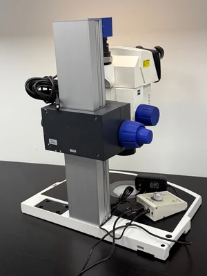 Used ZEISS 435000 Measuring Microscopes Missouri US | BioLabTek #1547023