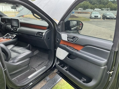 Used 2019 LINCOLN NAVIGATOR L SUVs Michigan US | Miedema Asset Management Group #1337339