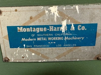 Unbranded 76567567567657899954646 Press Brakes | Amiron Machinery (10)