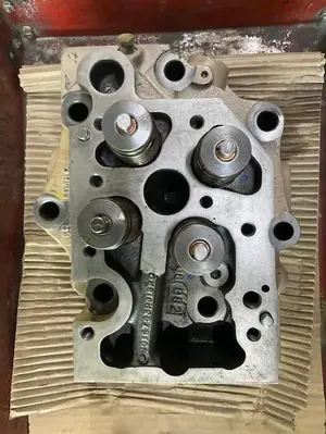 Cummins Cylinder Head PN 3641564RX