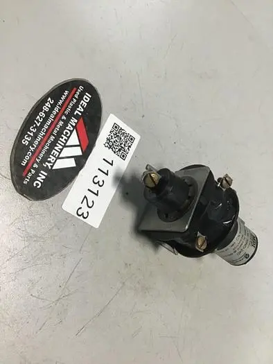 Used MDI 30NO-24D Relays & Switches Michigan US | Ideal Machinery #590936