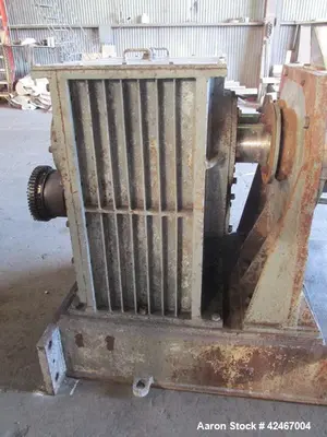 Used TELEDYNE READCO _UNKNOWN_ Continuous Mixers Illinois US | Aaron Equipment #85758