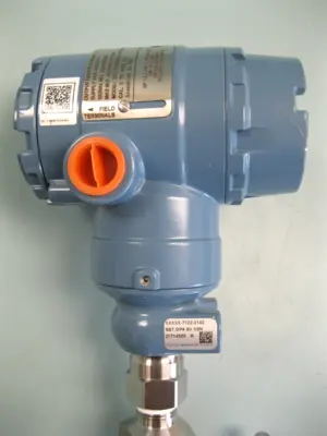 NEW Rosemount 2051 TG 4A 2B21AS5E5M5A1037