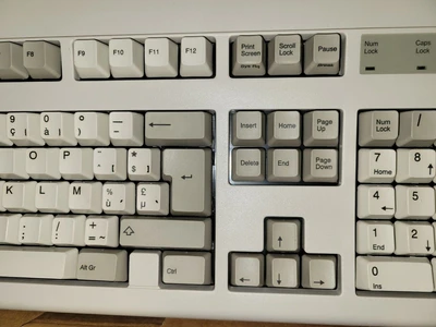 USED Alps CL18802