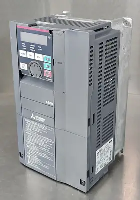 USED Mitsubishi Electric Mitsubishi FR-A840-1. 5K-1