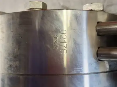 NEW PROMINENT MT3S80/50-50-50