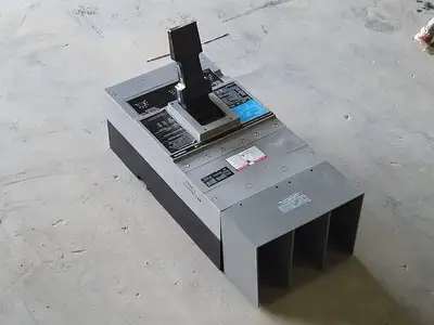NEW SIEMENS MD63F800