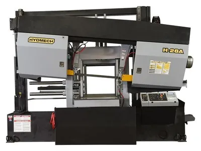 NEW HYD-MECH H-28A