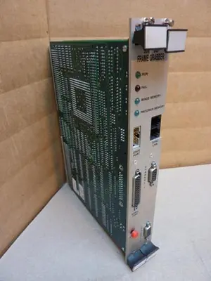 Used PERCEPTRON 495-0191-00 Circuit Boards Michigan US | Ideal Machinery #1261351