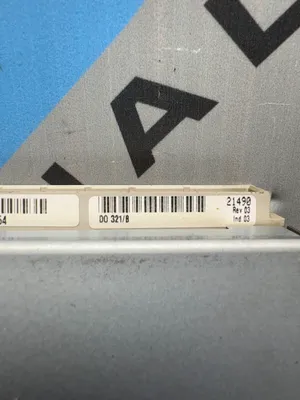 KEBA DO 321/B REV 3 Electrical/PLC/Automation | ESS Industrial Equipment Sales (8)