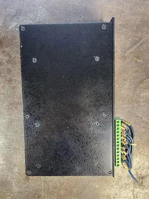 USED AMCI 2731-31