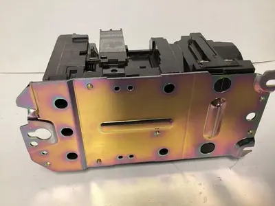 USED ALLEN BRADLEY 509-BOD SER B W25