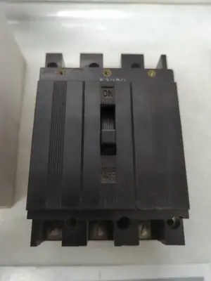 Used WESTINGHOUSE 50 AMP Miscellaneous Equipment (Electrical & Power) Ohio US | Surplus Asset Holdings #1240639