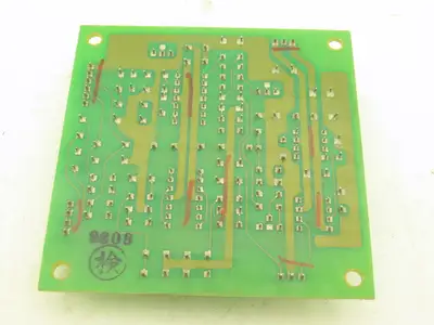 Panasonic ZUEP53170 Printed Circuit Board Mazak STX PCB