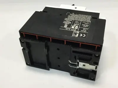 USED SIEMENS 3VU1600-0MP00