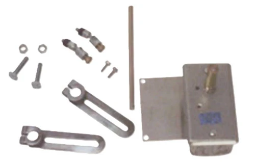 Johnson Controls PQ-1001-3 [New]