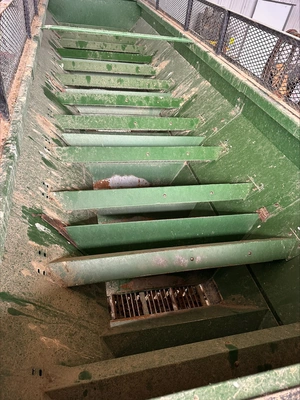 Used _UNKNOWN_ _UNKNOWN_ Planters Idaho US | Tri-Steel Manufacturing #1557154