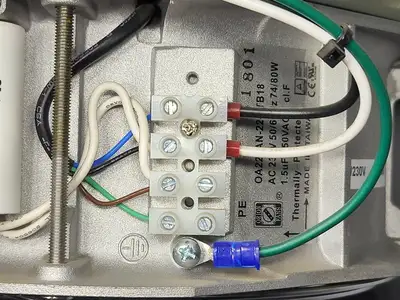 Used APS AP-6791-2 Misc Electrical & Power Parts British Columbia CA | Lenmark #1439313