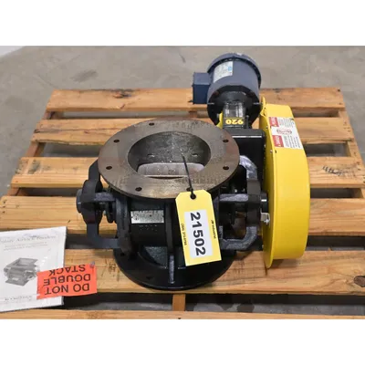 NEW WM. W. MEYER & SONS, INC. HDX 8X8
