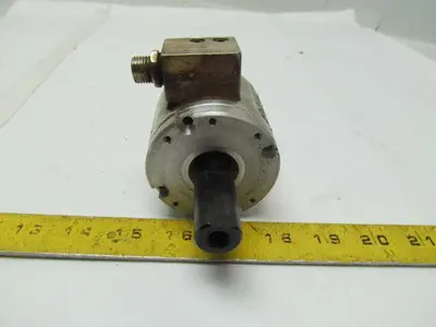 American Weldquip 501882 Robotic Collision Detection Crash Switch