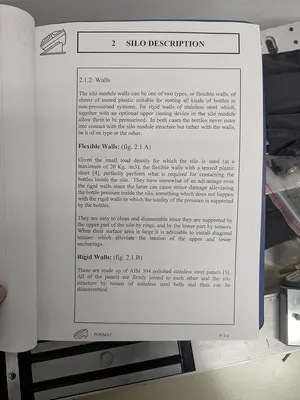 USED POSIMAT B-N-35