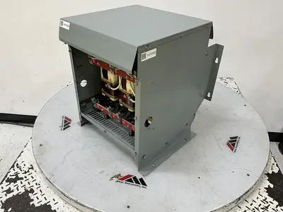 USED HAMMOND POWER SOLUTIONS NMK015KD
