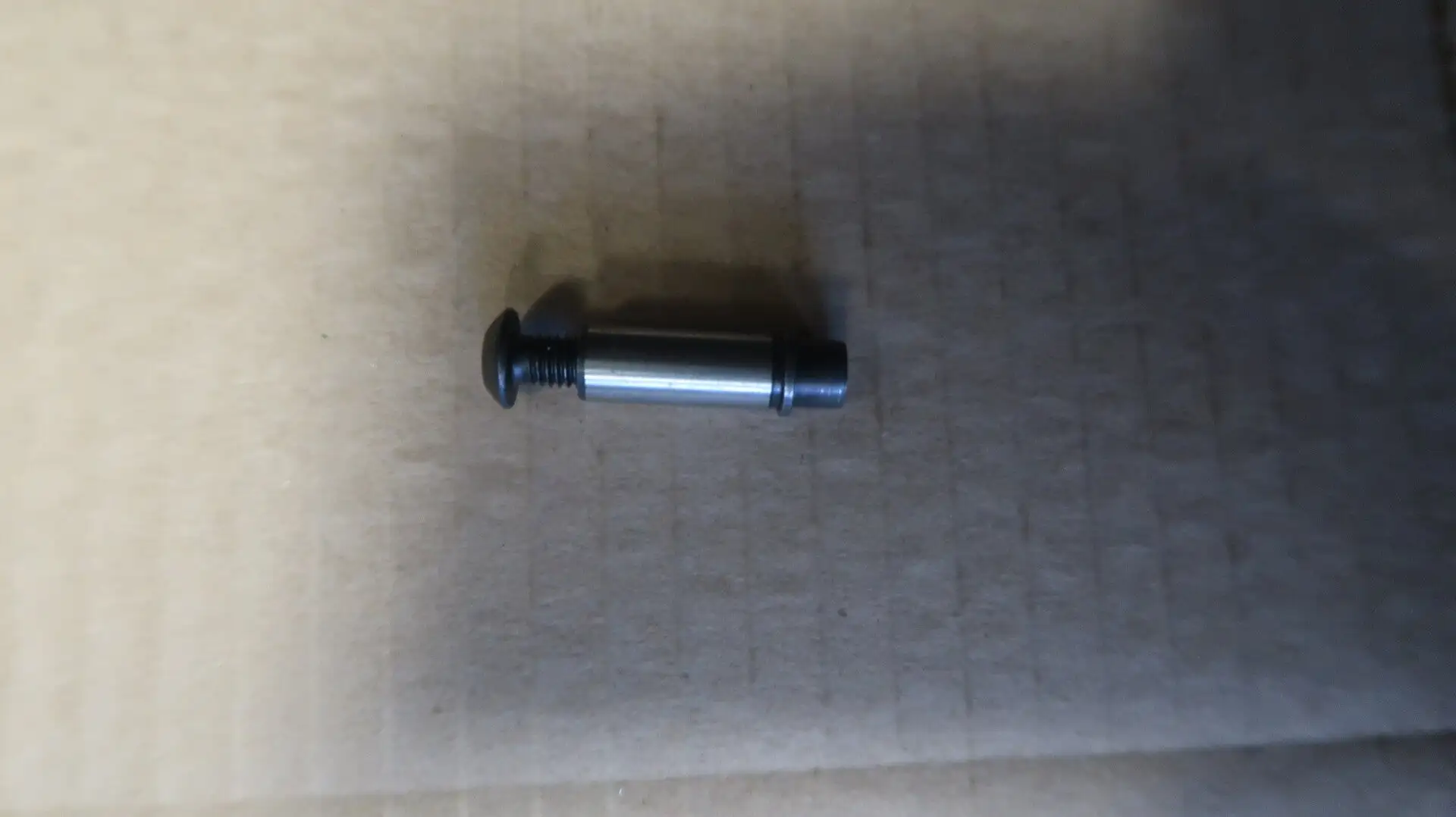 Insert Shim Pin & Screw (Bag of 4)