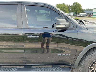 Used 2022 RAM 1500 Pickup Trucks Michigan US | Miedema Asset Management Group #1406861