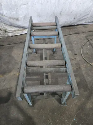 Used DOALL C-4100NC Horizontal Band Saws Ohio US | G-2000, Inc. #1283651