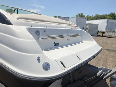 Used 1998 CROWNLINE 266 Boats (Misc) Michigan US | Miedema Asset Management Group #1322517