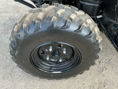 Used 2024 CAN-AM OUTLANDER Utility Vehicles Michigan US | Miedema Asset Management Group #1761492