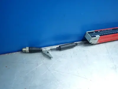 Used ALLENBRADLEY 450LE4FL1500YD Lighting | HGR 24 #737188