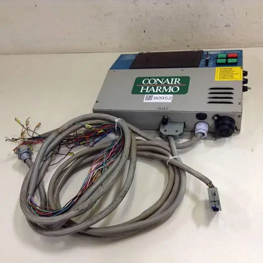 Used CONAIR EXF-250 Interface Monitors Michigan US | Ideal Machinery #1228778