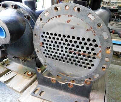 USED THERMAL TRANSFER PRODUCTS ECS-1748-222695