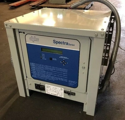 USED Alpha Technologies 1S02402511100000